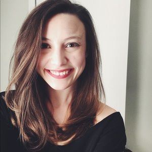 Meet your Posher, Addie